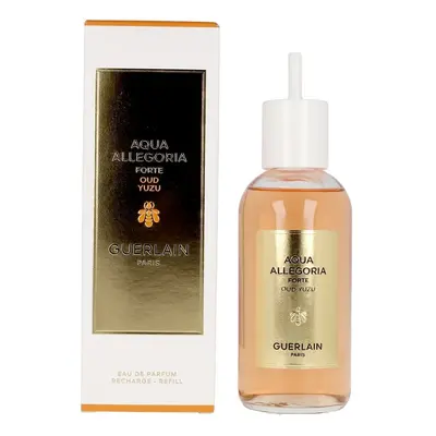 Guerlain - Aqua Allegoria Forte Oud Yuzo Edp Recarga 200 Ml