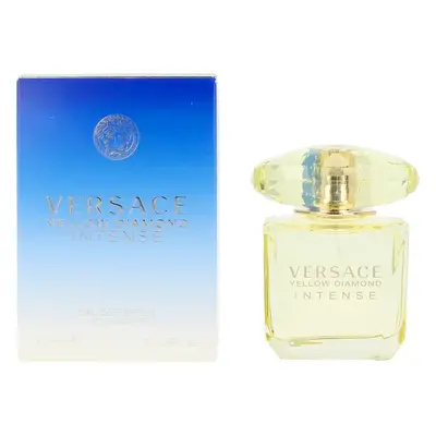 Versace - Yellow Diamond Intense Edp Vapo 50 Ml