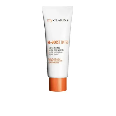 Clarins - My Clarins Gel En Crema Con Color Efecto Buena Cara 50 Ml