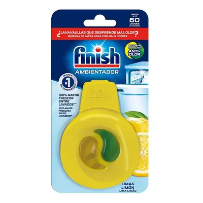 Finish - Finish Limon Deo Ambientador Lavavajillas 1 U