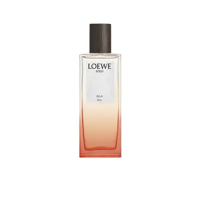 Loewe - Solo Ella Elixir Edp Vapo 50 Ml