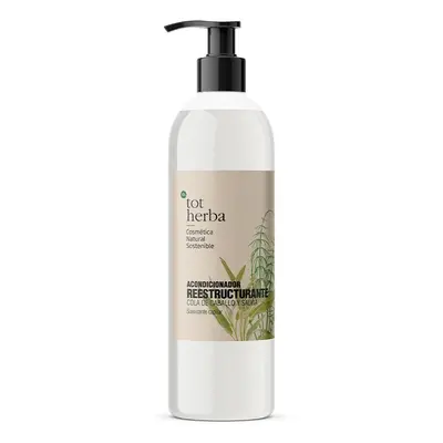 Tot Herba - Tot Herba Acondicionador Capilar Cola Caballo&salvia 1000 Ml