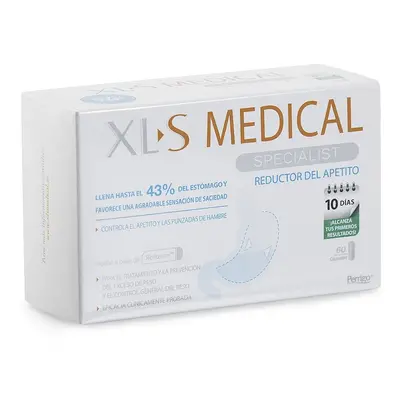 Xls Medical - Xls Medical Specialist Reductor Del Apetito 60 Cápsulas