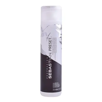 Sebastian Professionals - Preset Acondicionador Control Y Textura 250 Ml