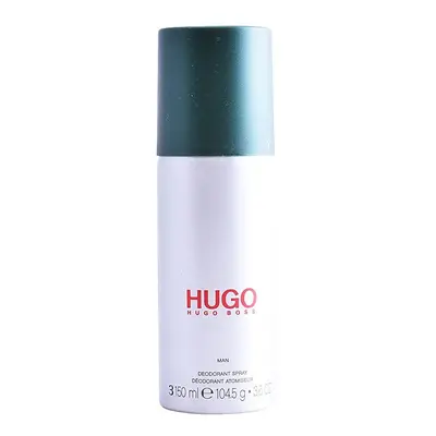 Hugo Boss-hugo - Hugo Desodorante Vaporizador 150 Ml