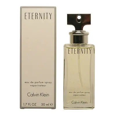 Calvin Klein - Eternity Eau De Parfum Vaporizador 50 Ml