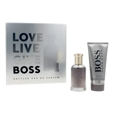 Hugo Boss-boss - Boss Bottled Lote 2 Pz