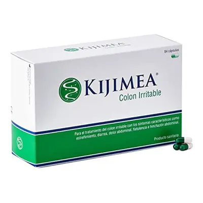 Kijimea - Colon Irritable 84 Cápsulas