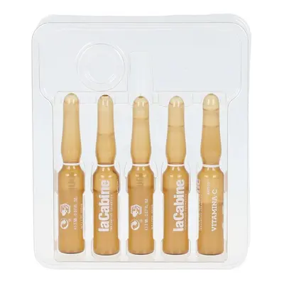 La Cabine - Ampollas Vitamina C 10 X 2 Ml