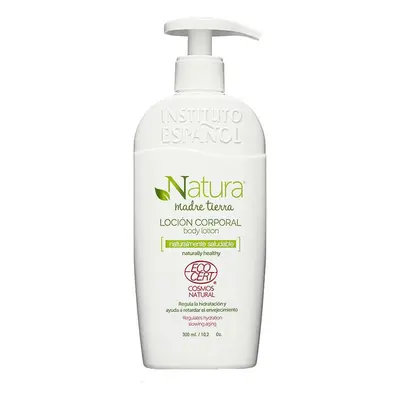 Instituto Español - Natura Madre Tierra Ecocert Loción Corporal 300 Ml