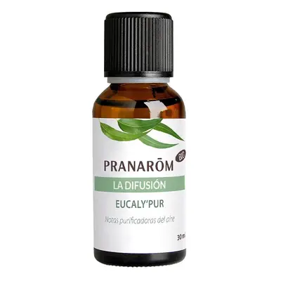 Pranarôm - La Difusion Eucaly'pur 30 Ml