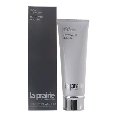 La Prairie - Cellular Foam Cleanser 125 Ml