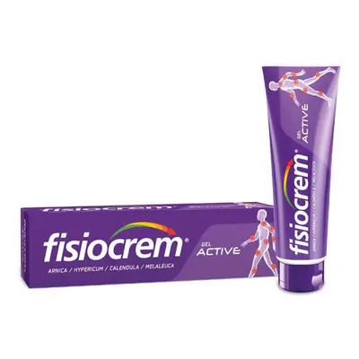 FISIOCREM crema 200 gr