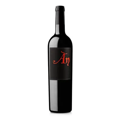 Ànima Negra - Ànima Negra Àn Crianza Vino Tinto