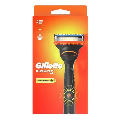 Gillette - Fusion Power Maquina Más 1 Recambio