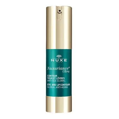 Nuxe - Nuxuriance® Ultra Contorno De Ojos Y Labios 15 Ml