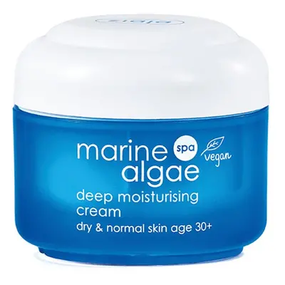 Ziaja - Algas Marinas Crema Profundamente Hidratante 50 Ml