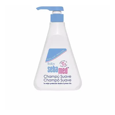 Sebamed - Baby Champú Suave 500 Ml