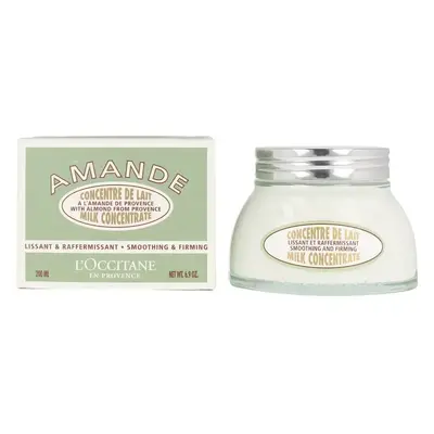 L'occitane En Provence - Almendra Concentrado De Leche 200 Ml