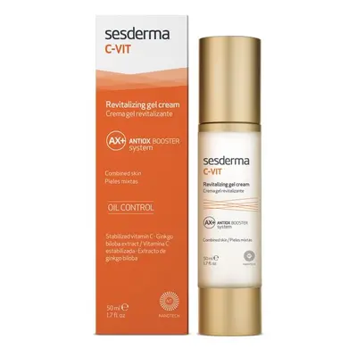 Sesderma - C-vit Crema Gel 50 Ml