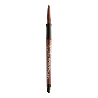 Gosh - The Ultimate Eyeliner With A Twist 03 Brownie 04 Gr