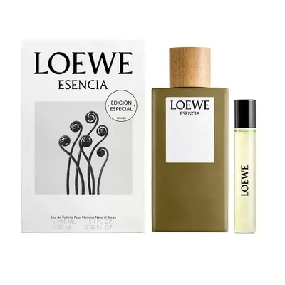 Loewe - Esencia Lote 2 Pz