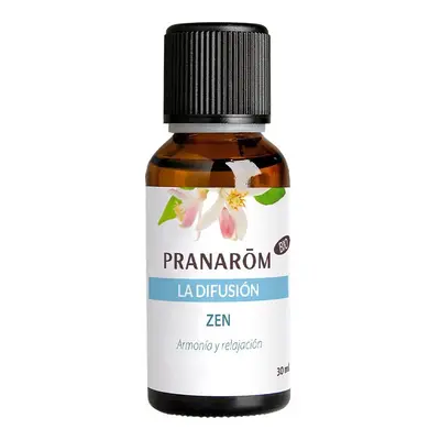 Pranarôm - La Difusion Zen 30 Ml