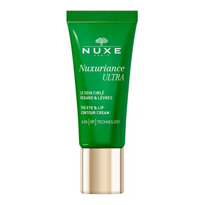 Nuxe - Nuxuriance® Ultra Contorno De Ojos Y Labios 15 Ml