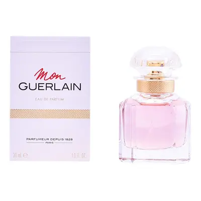 Guerlain - Mon Guerlain Eau De Parfum Vaporizador 30 Ml