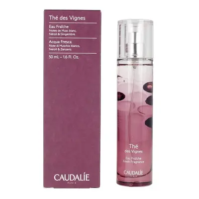 Caudalie - Eaux Fraiches Eau Fraîche Thé Des Vignes 50 Ml