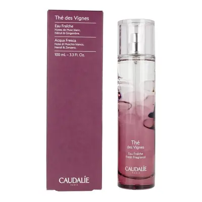 Caudalie - Eaux Fraiches Eau Fraîche Thé Des Vignes 100 Ml