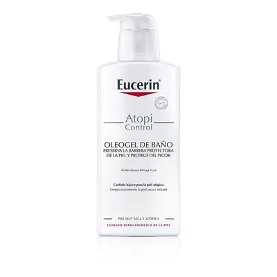 Eucerin - Atopicontrol Oleogel 400 Ml