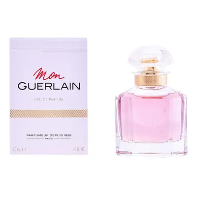 Guerlain - Mon Guerlain Eau De Parfum Vaporizador 50 Ml