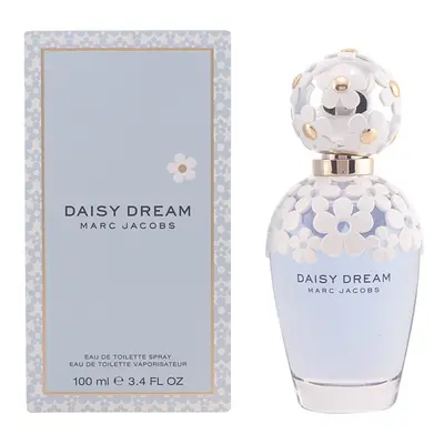 Marc Jacobs - Daisy Dream Eau De Toilette Vaporizador 100 Ml