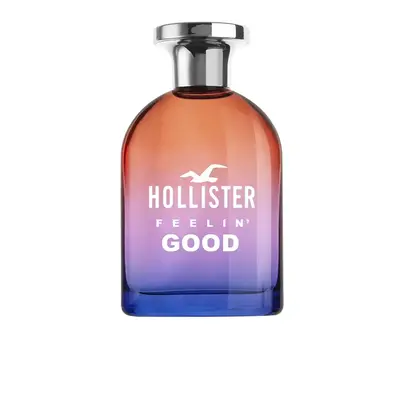 Hollister - Feelin' Good For Her Edp Vapo 100 Ml