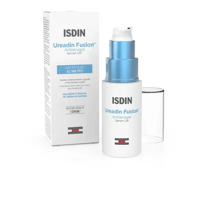 Isdin - Ureadin Fusion Antiarrugas Sérum Lift 30 Ml