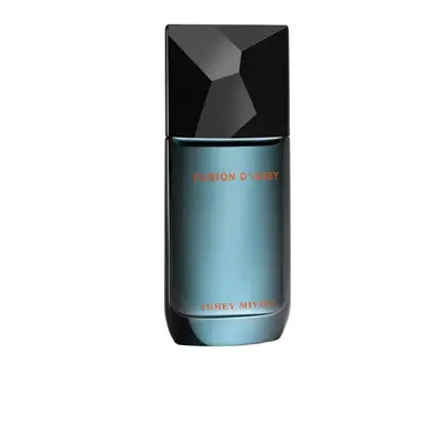 Issey Miyake - Fusion D'issey Eau De Toilette Vaporizador 100 Ml