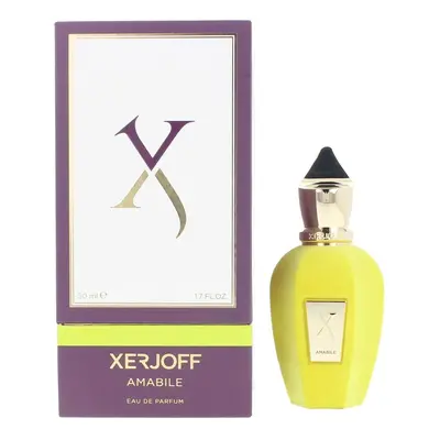 Xerjoff - Amabile Edp Vapo 50 Ml