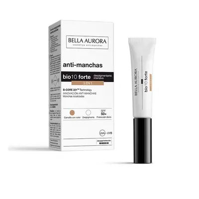 Bella Aurora - Bio 10 Forte 3 En 1 Corrector Local Spf50 10 Ml