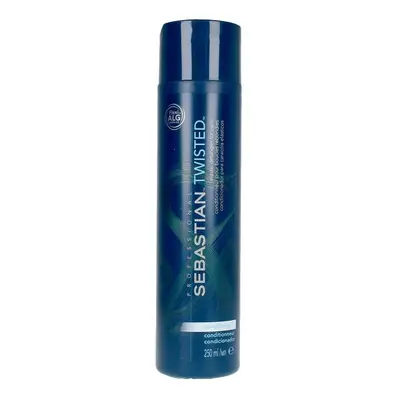 Sebastian Professionals - Twisted Acondicionador Hidratación Y Protección Rizos 250 Ml