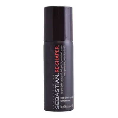 Sebastian Professionals - Re-shaper Laca Fijación Fuerte Y Táctil 50 Ml