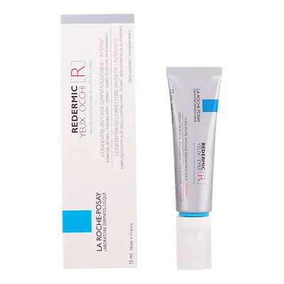 La Roche Posay - Redermic R Yeux Concentre Anti-age Dermatologique 15 Ml