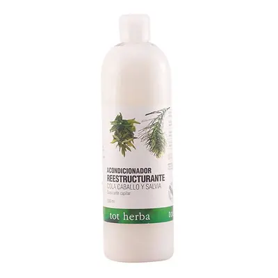 Tot Herba - Tot Herba Acondicionador Capilar Cola Caballo&salvia 500 Ml