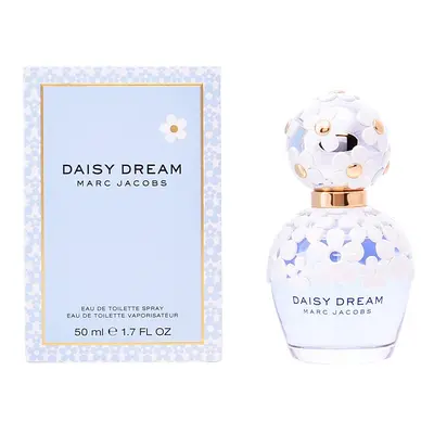 Marc Jacobs - Daisy Dream Eau De Toilette Vaporizador 50 Ml