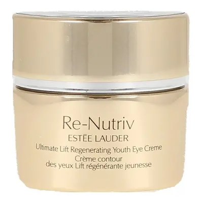 Estée Lauder - Re-nutriv Ultimate Lift Regenerating Youth Eye Cream 15 Ml