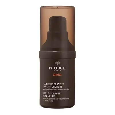 Nuxe - Nuxe Men Contorno De Ojos Multifunciones 15 Ml