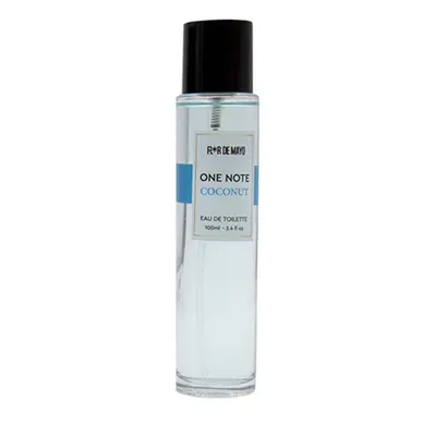 Flor De Mayo - One Note Coconut Edt Vapo 100 Ml