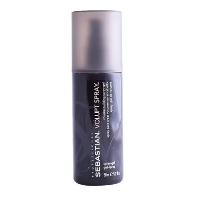 Sebastian Professionals - Volupt Gel Spray Voluminizador 150 Ml