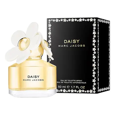 Marc Jacobs - Daisy Eau De Toilette Vaporizador 50 Ml