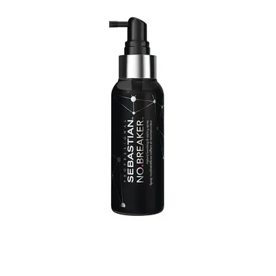 Sebastian Professionals - No.breaker Spray Híbrido Fijación Y Peinado Antirotura 100 Ml